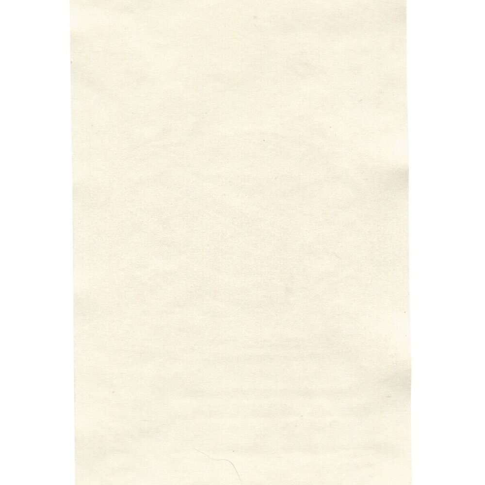 Jeff Wood Screenprint, Earth Mama Poster, 6x11" Handbill, Hippie Art, Early Work - Picture 2 of 2